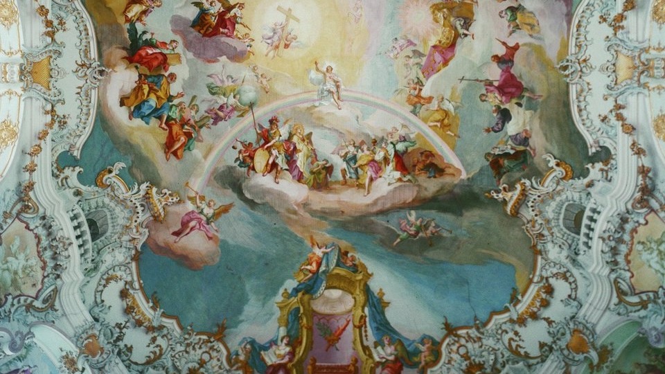 Bạn và tôi ra trước TOÀ CHÚA XÉT XỬ với hành trang gì ?